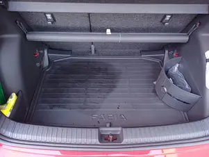 Škoda Fabia Monte Carlo