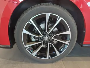 Škoda Fabia Monte Carlo