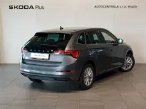 Scala Style Plus