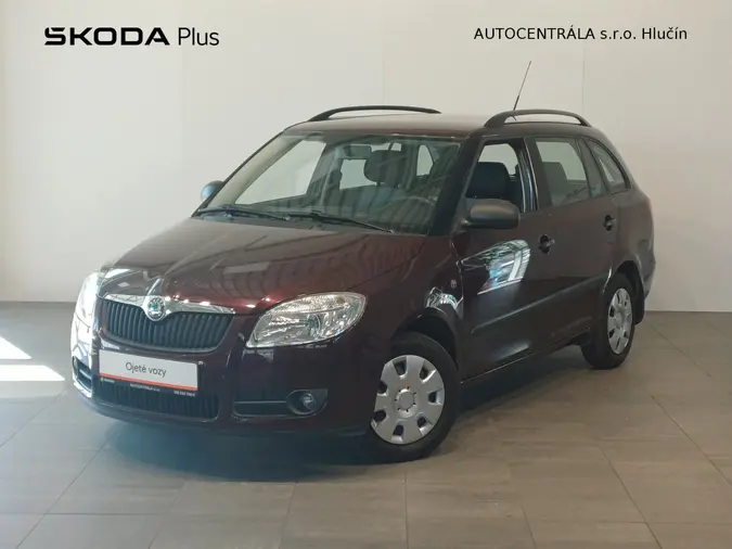 Fabia Classic
