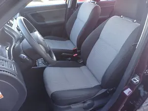 Škoda Fabia Classic