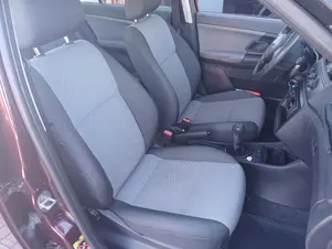 Škoda Fabia Classic