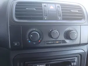 Škoda Fabia Classic