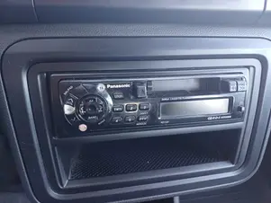 Škoda Fabia Classic