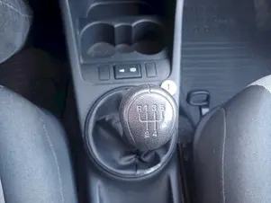 Škoda Fabia Classic