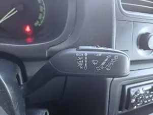 Škoda Fabia Classic