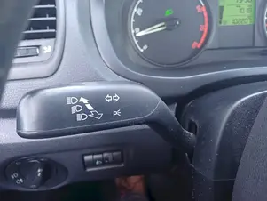 Škoda Fabia Classic