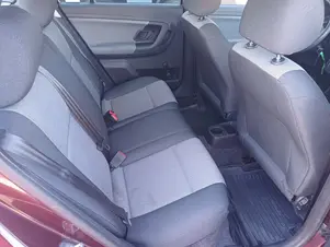 Škoda Fabia Classic