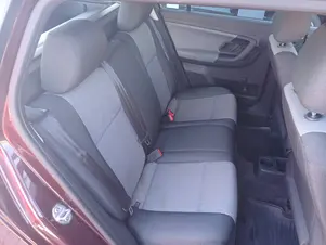 Škoda Fabia Classic