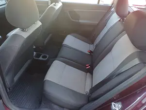 Škoda Fabia Classic