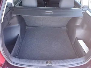 Škoda Fabia Classic