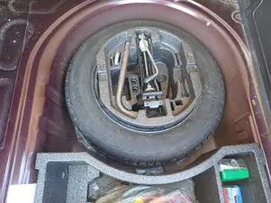 Škoda Fabia Classic