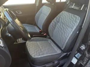 Škoda Fabia Ambiente