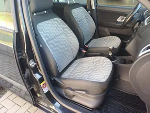 Škoda Fabia Ambiente