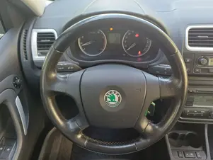 Škoda Fabia Ambiente