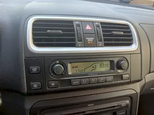 Škoda Fabia Ambiente