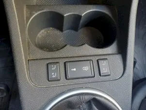 Škoda Fabia Ambiente