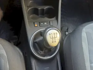 Škoda Fabia Ambiente