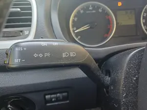 Škoda Fabia Ambiente
