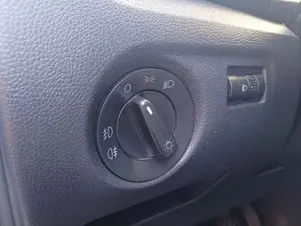 Škoda Fabia Ambiente