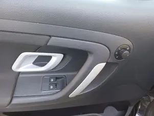 Škoda Fabia Ambiente