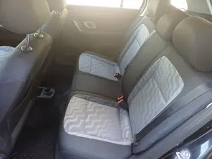 Škoda Fabia Ambiente