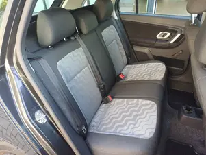 Škoda Fabia Ambiente