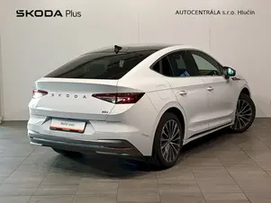 Škoda Enyaq Coupé L&K