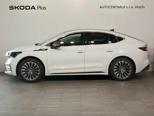 Škoda Enyaq Coupé L&K