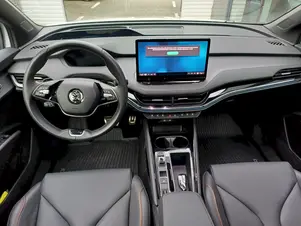 Škoda Enyaq Coupé L&K