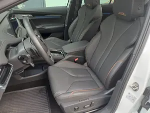 Škoda Enyaq Coupé L&K