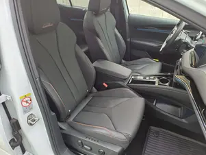 Škoda Enyaq Coupé L&K