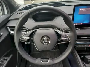 Škoda Enyaq Coupé L&K