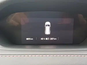 Škoda Enyaq Coupé L&K