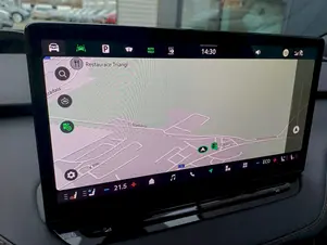 Škoda Enyaq Coupé L&K