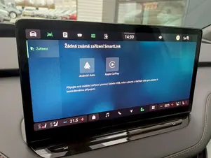 Škoda Enyaq Coupé L&K