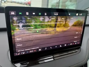 Škoda Enyaq Coupé L&K