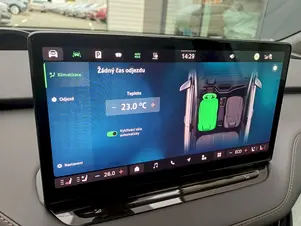 Škoda Enyaq Coupé L&K