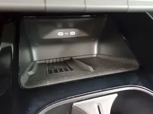 Škoda Enyaq Coupé L&K