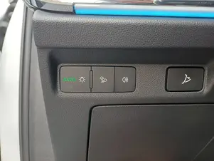 Škoda Enyaq Coupé L&K