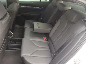 Škoda Enyaq Coupé L&K