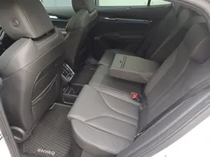 Škoda Enyaq Coupé L&K