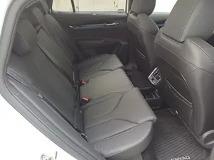 Škoda Enyaq Coupé L&K