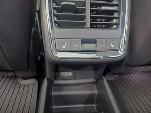 Škoda Enyaq Coupé L&K