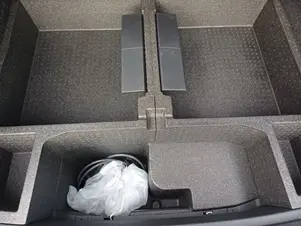 Škoda Enyaq Coupé L&K