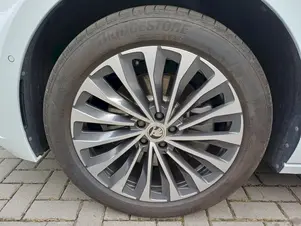 Škoda Enyaq Coupé L&K