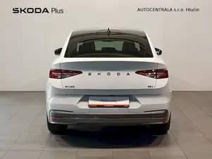 Škoda Enyaq Coupé L&K