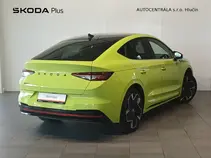 Enyaq Coupé RS