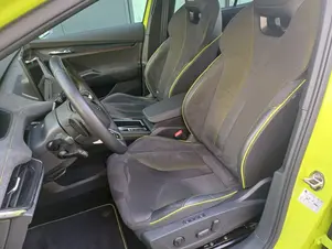 Škoda Enyaq Coupé RS