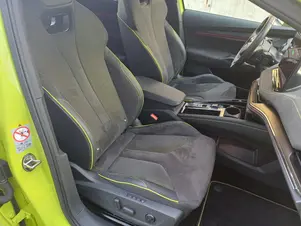 Škoda Enyaq Coupé RS